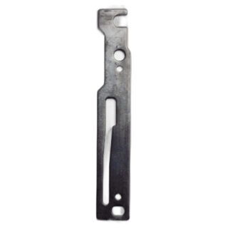 Genuine Janome/Elna THREADER GUIDE PLATE