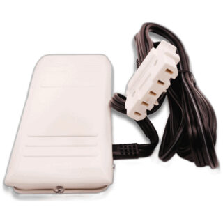 Genuine Janome/Elna FOOT CONTROL 3007 ELNA