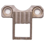 Genuine Janome/Elna FEED DOG 8006 6004 8007 — part xx thumbnail