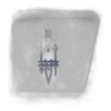 Genuine Janome/Elna BUTTON
