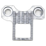 Genuine Janome/Elna FEED DOG 6003 6001 3210 3230 — part 3 thumbnail
