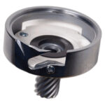Genuine Janome/Elna HOOK RACE UNIT EL6600 — part 30 thumbnail