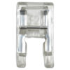 Genuine Janome/Elna F2 PRESSER FOOT (OPEN TOE)