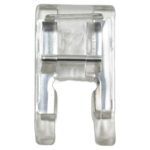 Genuine Janome/Elna F2 PRESSER FOOT (OPEN TOE) — part 9 thumbnail