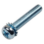 Genuine Janome/Elna SET SCREW 6X35 8006 — part 15 thumbnail
