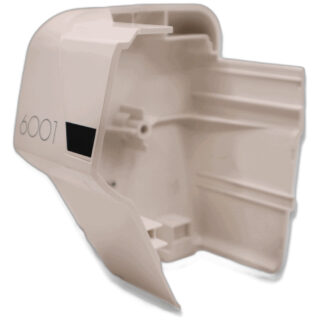 Genuine Janome/Elna FACE PLATE COMPLETE ELNA 6001