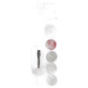Genuine Janome/Elna ACCESSORY SET EL2600