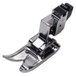 Genuine Janome/Elna ZIGZAG FOOT (A) UNIT ELNA 2800 — part 17 thumbnail