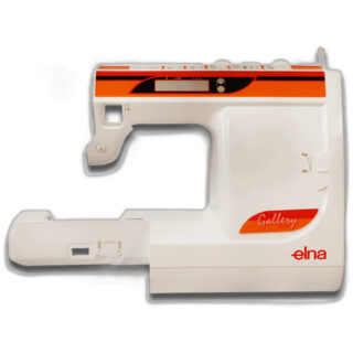 Genuine Janome/Elna FRONT COVER UNIT ELNA 3230