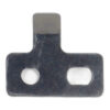 Genuine Janome/Elna HOOK COVER SPRING PLATE