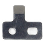 Genuine Janome/Elna HOOK COVER SPRING PLATE — part 4 thumbnail