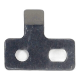 Genuine Janome/Elna HOOK COVER SPRING PLATE