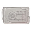 Genuine Janome/Elna HOOK COVER PLATE EL3210