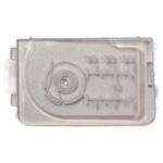 Genuine Janome/Elna HOOK COVER PLATE EL3210 — part 11 thumbnail