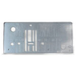 Genuine Janome/Elna NEEDLE PLATE 3210/3230 — part 2 thumbnail