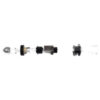 Genuine Janome/Elna LOWER SHAFT UNIT ELNA 3210