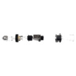 Genuine Janome/Elna LOWER SHAFT UNIT ELNA 3210 — part 19 thumbnail