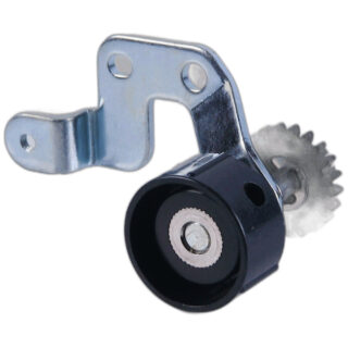 Genuine Janome/Elna PATTERN SELECTOR DIAL SHAFT