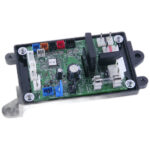 Genuine Janome/Elna CIRCUIT BOARD CASE UNIT ELNA — part 1 thumbnail