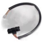 Genuine Janome/Elna NEEDLE SENSOR UNIT ELNA 3230 — part 29 thumbnail