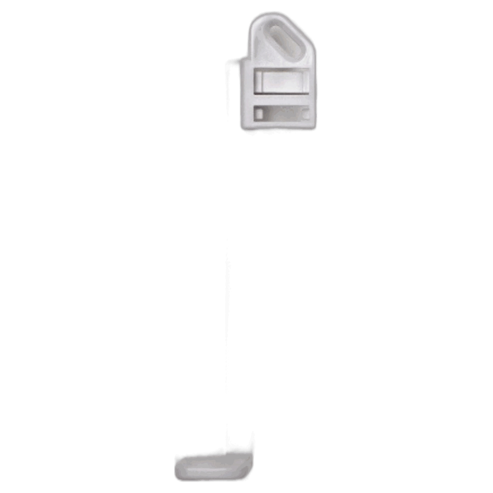 Genuine Janome/Elna NEEDLE THREADER LEVER ELNA