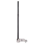 Genuine Janome/Elna NEEDLE THREADER SHAFT UNIT — part 4 thumbnail