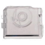 Genuine Janome/Elna HOOK COVER PLATE 8200 — part 10 thumbnail