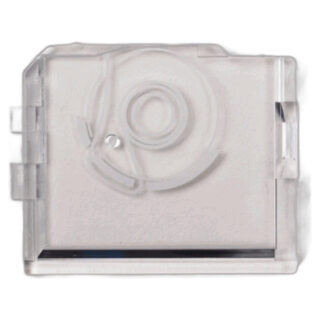 Genuine Janome/Elna HOOK COVER PLATE 8200