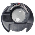 Genuine Janome/Elna BOBBIN CASE UNIT EL8200 — part 6 thumbnail