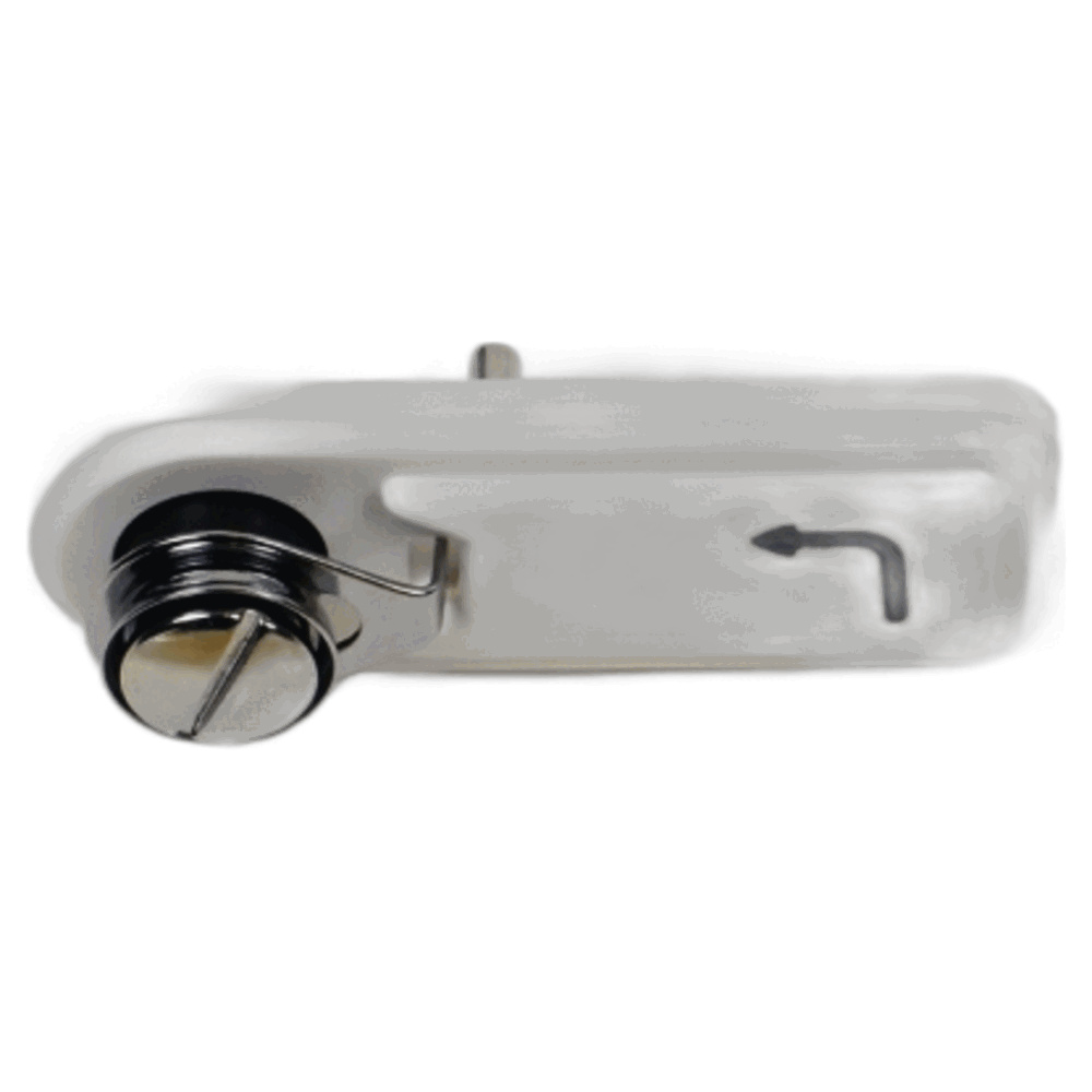 Genuine Janome/Elna THREAD GUIDE EL2800