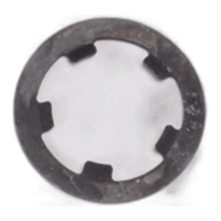 Genuine Janome/Elna SNAP RING CS-8 EL7200