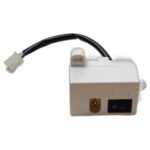 Genuine Janome/Elna CONNECTOR BASE USA/CND — part 15 thumbnail