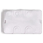 Genuine Janome/Elna COVER LID EL8200 8600 — part 19 thumbnail