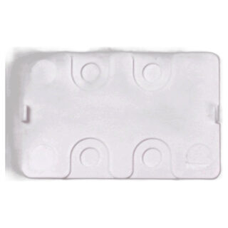 Genuine Janome/Elna COVER LID EL8200 8600
