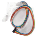 Genuine Janome/Elna PRINTED CIRCUIT BOARD (F) UNIT — part 12 thumbnail