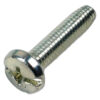 Genuine Janome/Elna SET SCREW 4X18 EL7200