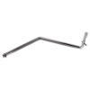 Genuine Janome/Elna THREAD GUIDE BAR UNIT EL7200