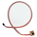 Genuine Janome/Elna CICUIT BOARD GI EL7200 — part 27 thumbnail