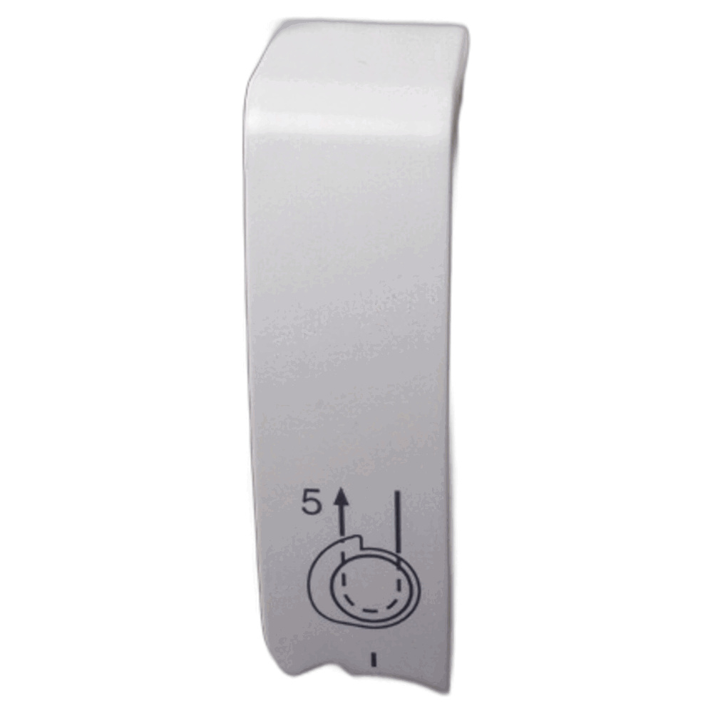 Genuine Janome/Elna COVER EL7200