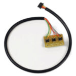 Genuine Janome/Elna CIRCUIT BOARD (P) EL7200 — part xx thumbnail