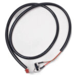 Genuine Janome/Elna SWITCH UNIT EL7200 — part xx thumbnail