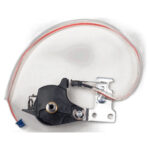 Genuine Janome/Elna BOBBIN WINDER UNIT 8200 — part 3 thumbnail