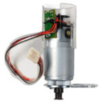 Genuine Janome/Elna DC MOTOR 8200 — part 20 thumbnail