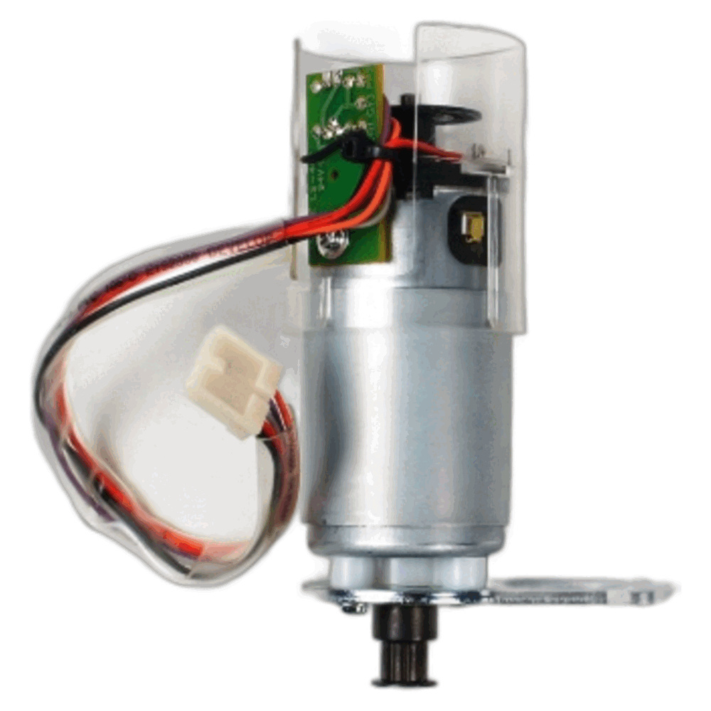 Genuine Janome/Elna DC MOTOR 8200