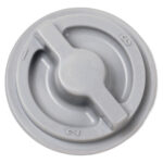 Genuine Janome/Elna PRESSER DIAL 8600 — part 1 thumbnail