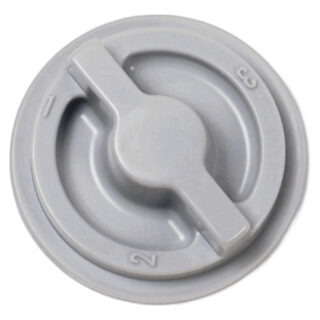 Genuine Janome/Elna PRESSER DIAL 8600