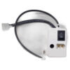 Genuine Janome/Elna MACHINE SOCKET 120V 8600