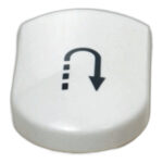 Genuine Janome/Elna R LEVER EL2800 EL2600 — part 3 thumbnail