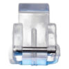 Genuine Janome/Elna BUTTON FOOT ELNA EL9010