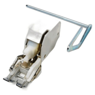 Genuine Janome/Elna WALKING FOOT COMPLETE ELNA